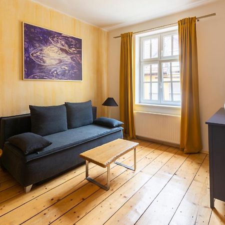 Apartment Sirius G In Center Of Cb Ceske Budejovice Exterior foto
