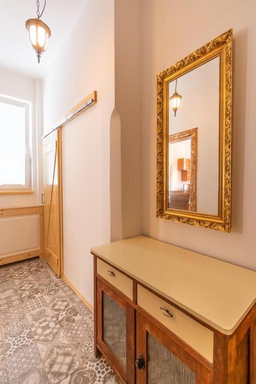 Apartment Sirius G In Center Of Cb Ceske Budejovice Exterior foto